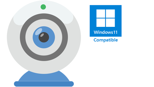los van Prime Bevestigen aan Security Eye - Video Monitoring Software for Windows