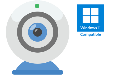 security eye